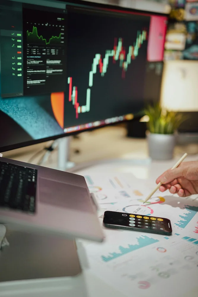 Strategic business consulting session planning market position